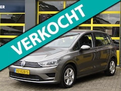 Volkswagen Golf Sportsvan - 1.2 TSI Business Edition Connected