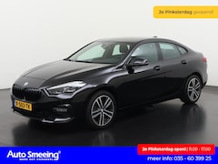 BMW 2-serie Gran Coupé - 218i Executive Automaat | Zondag Open