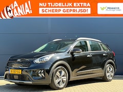 Kia Niro - 1.6 GDi Hybrid DynamicLine | Trekhaak | Climate Control | Camera | Apple CarPlay/ Android