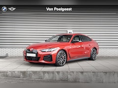 BMW i4 - M50 84 kWh