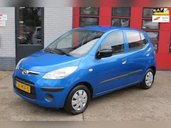 Hyundai i10 - 1.1 Active , 72.000 KM