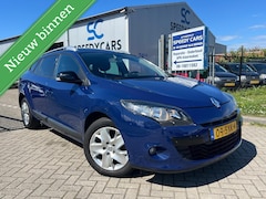 Renault Mégane Estate - 1.4 TCe Dynamique 2012 Navi Clima Pano