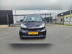 Smart Fortwo coupé - 1.0 mhd Pure