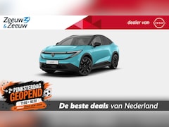 Nissan LEAF - EVOLVE 52kWh 177PK AUTOMAAT | €2000, - INRUILPREMIE | 445 KM RIJBEREIK | NU TE BESTELLEN |