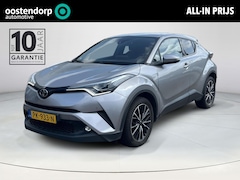 Toyota C-HR - 1.2 Premium