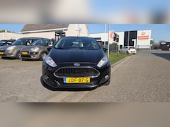 Ford Fiesta - 1.0 EcoBoost Titanium