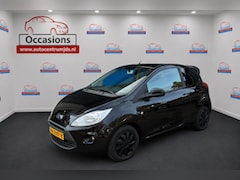 Ford Ka - 1.2 Titanium X start/stop