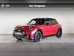 MINI Cooper - 5-deurs 1.5 Cooper C John Cooper Works M | 17 inch John Cooper Works Sprint Spoke black