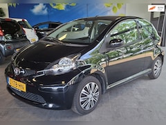 Toyota Aygo - 1.0-12V 3-Drs Airco / Elektrisch pakket