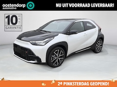 Toyota Aygo X - Hybrid 115 GR Sport