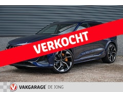 Audi e-tron - S quattro 503PK | Nightvision | RS-Stoelen | 23'inch | Pano | B&
