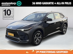 Toyota bZ4X - Active 71 kWh 3 Fase