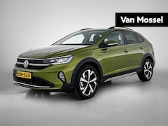 Volkswagen Taigo - 1.0 TSI Life Edition | Apple Carplay/ Android Auto | Virtual Cockpit | Camera | Keyless |