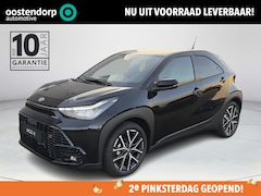 Toyota Aygo X - Hybrid 115 GR Sport