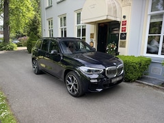 BMW X5 - xDrive40i High Executive