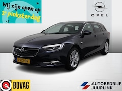 Opel Insignia Sports Tourer - 1.5 Turbo Automaat Innovation Leder/Camera/Nav/Agr