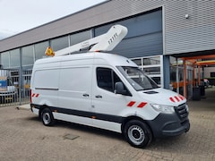 Mercedes-Benz Sprinter - 316 CDI/ Hoogwerker/ Platform 12.5m/ 889 WH