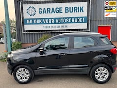 Ford EcoSport - 1.0 EcoBoost Titanium