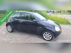 Ford Ka - 1.3 Cool & Sound