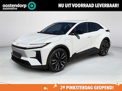 Toyota C-HR - C-HR+ First Edition 77 kWh