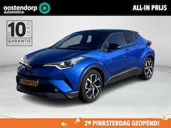 Toyota C-HR - 1.8 Hybrid Style Bi-tone