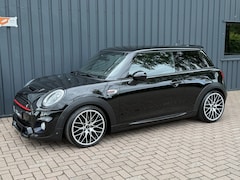 MINI Cooper S - 2.0 192 PK/JCW PAKKET/ONDERHOUDEN/APK/