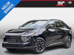 Toyota bZ4X - Dynamic 73 kWh Cruise Clima PDC Nieuw