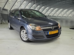 Opel Astra Wagon - 1.8 Cosmo Automaat