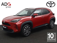 Toyota Yaris Cross - 1.5 Hybrid 115 Dynamic | Comfort Pakket | Nieuwe Auto | Uit Voorraad Leverbaar |