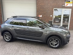 Citroën C4 Cactus - 1.2 e-VTi Shine|AIRCO|AUTOMAAT|NIEUWE APK