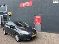 Fiat Grande Punto - 1.2 Active