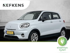 Leapmotor T03 - EV Design 37.3 kWh 95pk | Lage kilometerstand | 265km WLTP Actieradius | Navigatie | Panor