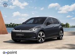 Volkswagen ID.Polo - Style First Edition 52 kWh accu, 155 kW / 211 PK H Panoramadak | Trekhaak | Massage | Memo