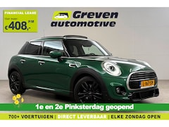 MINI John Cooper Works - 1.5 Cooper JCW | Pano | Virtual | Sfeer | Carplay | Cruise | Stoelverw. | Navi | Parkeerse