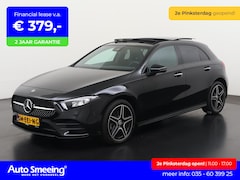 Mercedes-Benz A-klasse - 250e AMG Night | Panoramadak | Camera | Stoelverwarming | Zondag Open