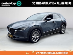 Mazda CX-30 - 2.0 e-SkyActiv-G M Hybrid Comfort | Navigatie | Parkeersensoren | Rijklaarprijs