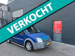Ford Transit Connect - T200S 1.8 TDCi