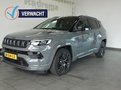 Jeep Compass - 1.3T S