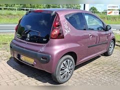 Peugeot 107 - 1.0 Envy 3-Drs Airco / Weinig KMS