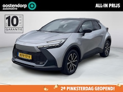 Toyota C-HR - 2.0 Plug-in Hybrid 220 First Edition