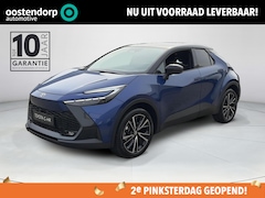 Toyota C-HR - 2.0 Plug-in Hybrid 220 Executive Plus Pack