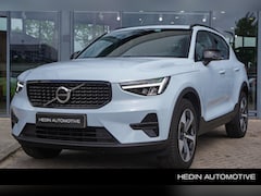 Volvo XC40 - B4 Plus Dark | 2.000 kg trekgewicht | Comfort stoelen elektrisch verstelbaar | Harman/Kard