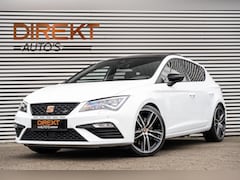 SEAT Leon - 2.0 TSI CUPRA PANO BEATS VIRTUAL CAMERA 1 EIGENAAR