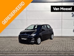 Peugeot 108 - 1.0 e-VTi Active |1e eigenaar | Airco | Eerste eigenaar | DAB | Climate Control