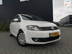 Volkswagen Golf Plus - 1.4 TSI Highline