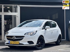 Opel Corsa - 1.4 Bi-Fuel Edition 5DEURS / AIRCO / ELEKT RAMEN / NAP