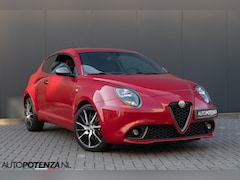 Alfa Romeo MiTo - 1.4 T MultiAir Veloce 170PK Automaat PDC NAV