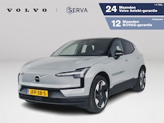 Volvo EX30 - Single Motor Extended Range Plus 69 kWh | Parkeercamera | Harman Kardon | Stoel- en Stuurv