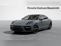 Porsche Panamera - 4 E-Hybrid