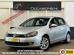 Volkswagen Golf - 1.2 TSI Trendline